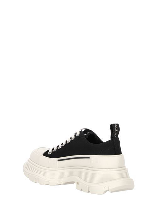 Tread Slick lace-up sneakers Alexander McQueen | 697072W4MV21070